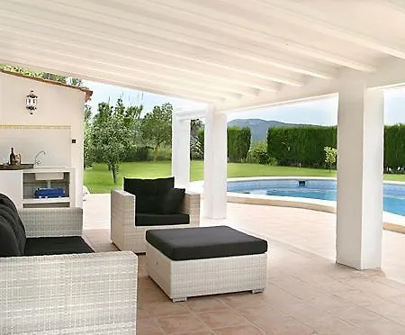 Casa Danesa Villa *