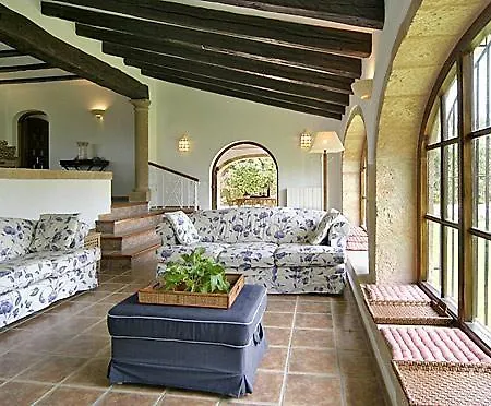 Casa Danesa Villa *
