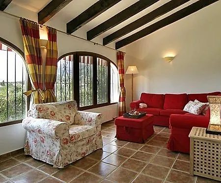Casa Danesa Villa *