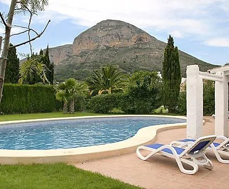 Casa Danesa Jávea