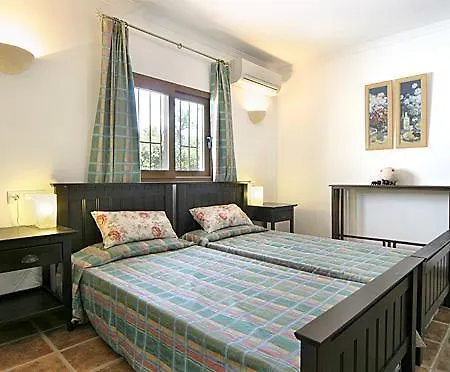 Casa Danesa Jávea