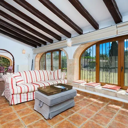 Villa Casa Danesa *