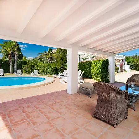 Villa Casa Danesa *