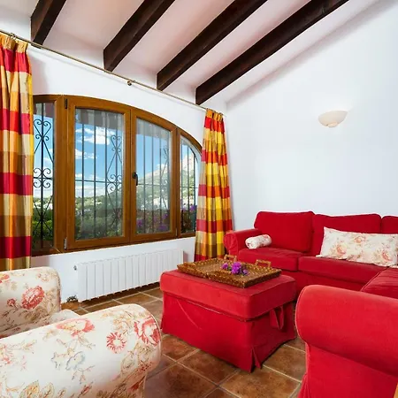 Villa Casa Danesa