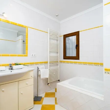 Casa Danesa Villa *