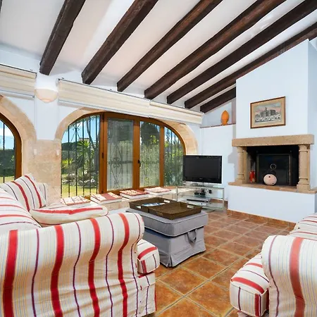 Casa Danesa Villa *
