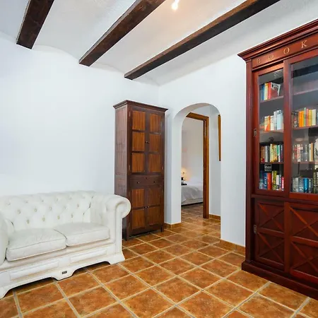 Casa Danesa Jávea